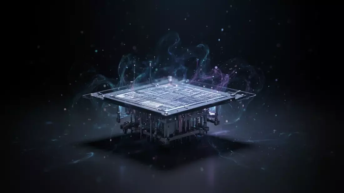 01 Quantum Aktie: Quartalszahlen und Strategie im Fokus