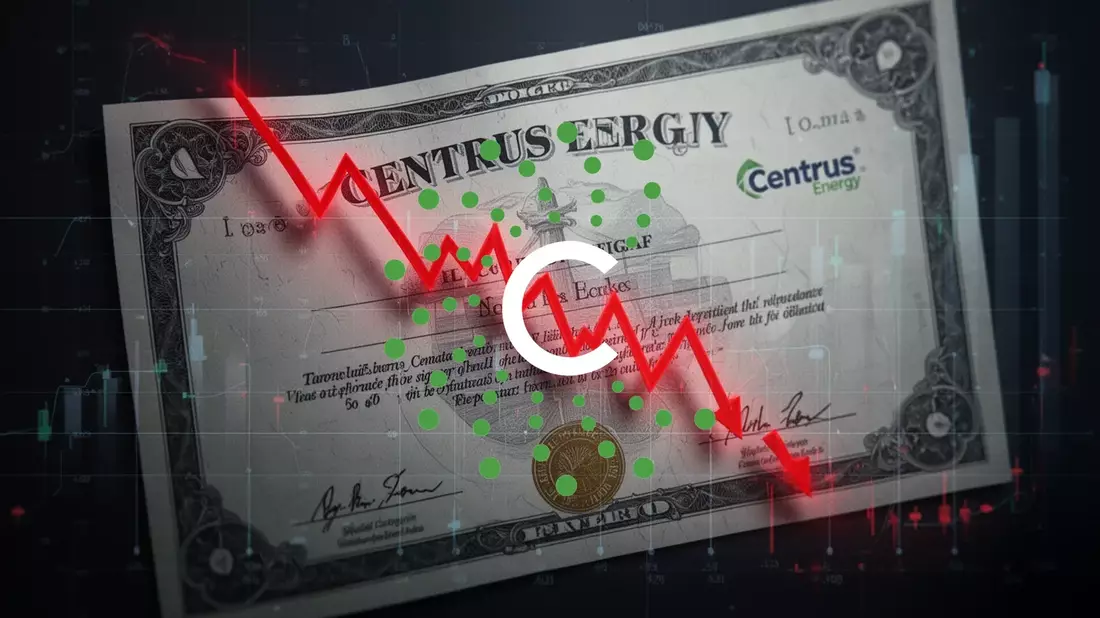 Centrus Energy Aktie: Kurssturz setzt sich fort – Jahrestief in Sicht
