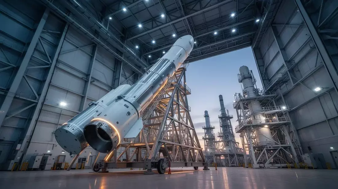 SpaceX $75B IPO: Oversubscribed, Retail Gets Record 30% Stake