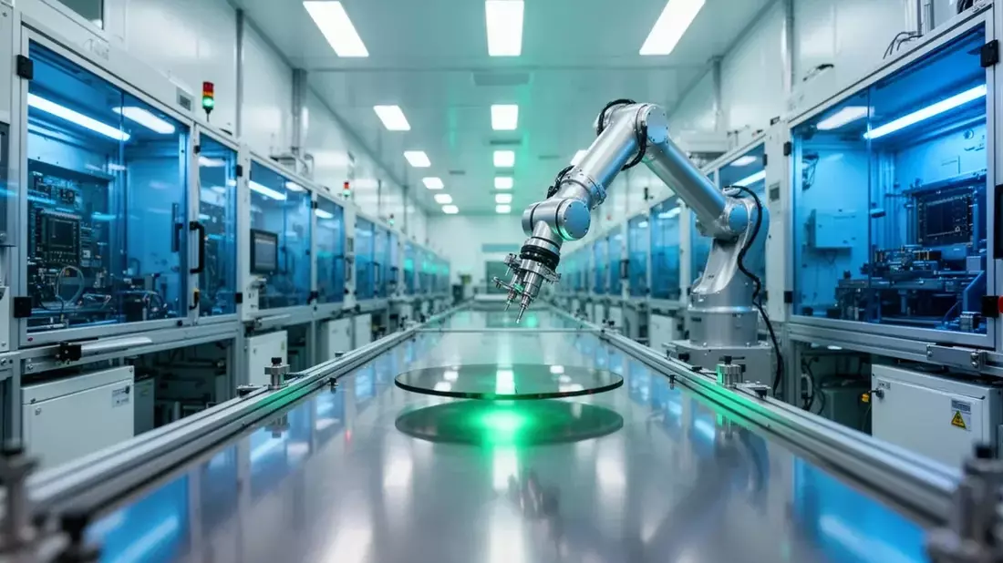 Infineon Stock Rebounds From 13% Selloff, DAX Leader Eyes €89.67 Resistance