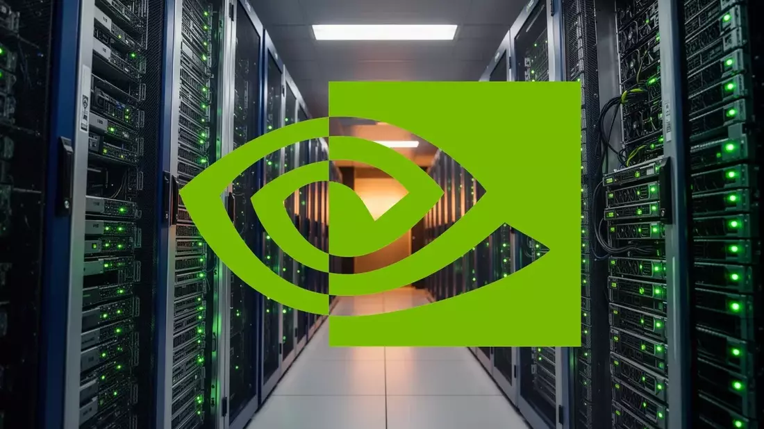 Nvidia Stock Slumps 7% on China Risks, Sovereign AI Opportunity Grows