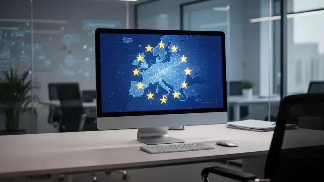 Euro-Office 1.0: Neue Open-Source-Allianz fordert Microsoft und Google heraus