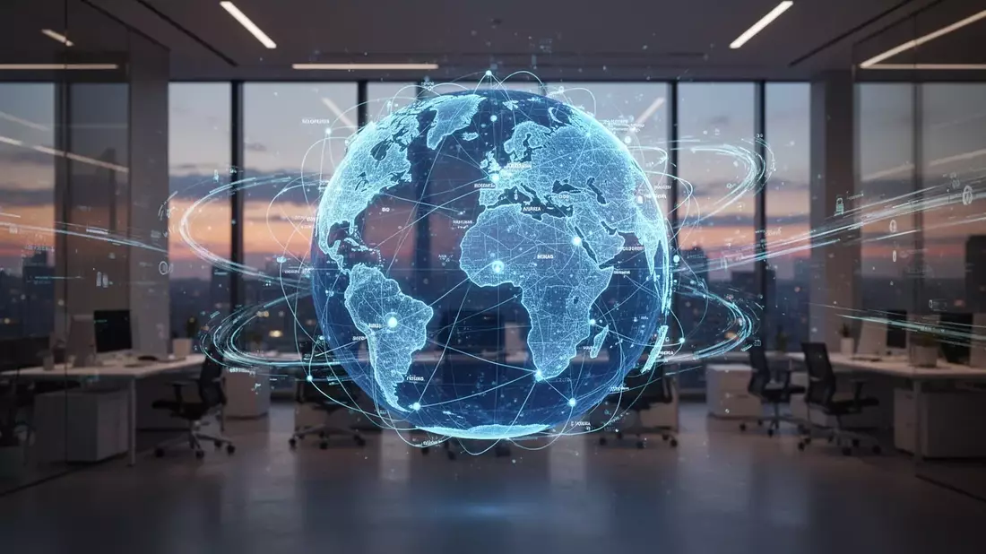 Microsoft Teams: Neue Standorterkennung für Mitarbeiter ab Juni 2026