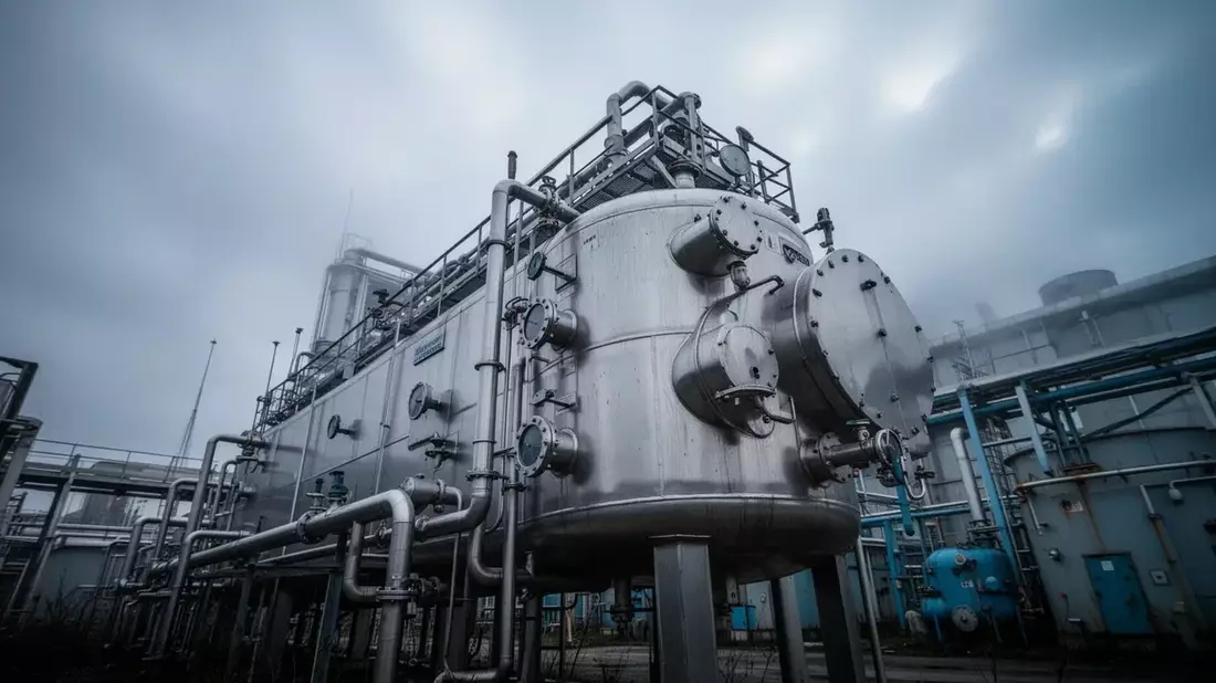 Ballard Power Stock Drops as Weichai Power Exits Board, Order Book Weakens