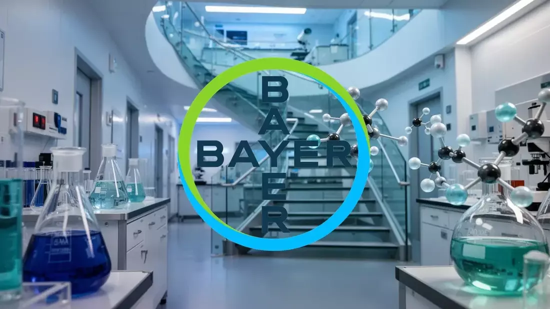 Bayer Rules Out Monsanto Separation, Consumer Health Margins Slide