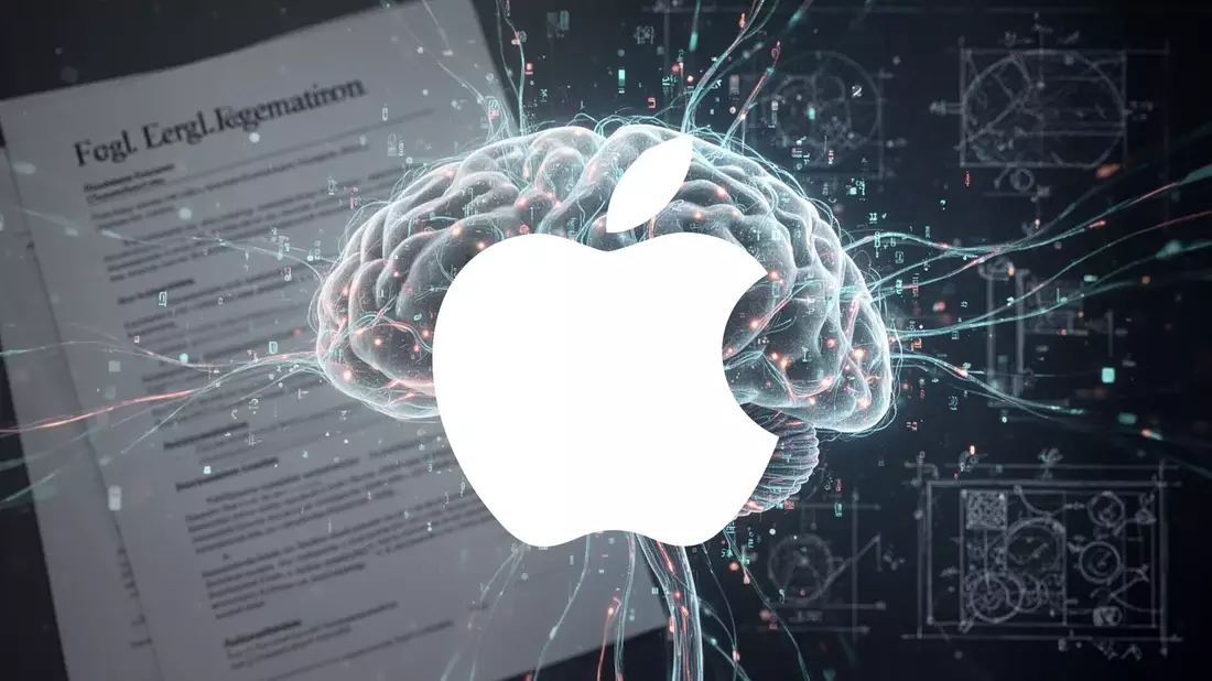 Apple Aktie: Siri AI zwischen KI-Potenzial und EU-Regulierung