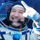 Der italienische Esa-Astronaut Luca Parmitano wird als erster Europäer beim Nasa-Mondprogramm «Artemis» mitfliegen. (Archivbild) - Bild: Sergei Ilnitsky/EPA POOL/dpa