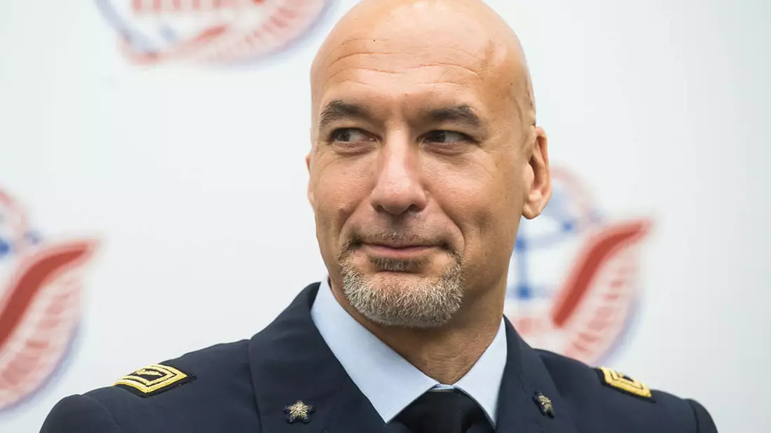 «Artemis 3» soll 2027 starten - allerdings nicht zum Mond, sondern nur zu Tests in eine Erdumlaufbahn. (Archivbild) - Bild: Andrey Shelepin/GCTC/dpa