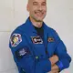 Luca Parmitano wurde 2009 als ESA-Astronaut ausgewählt. (Archivbild) - Bild: Maurizio Brambatti/ANSA/EPA/dpa
