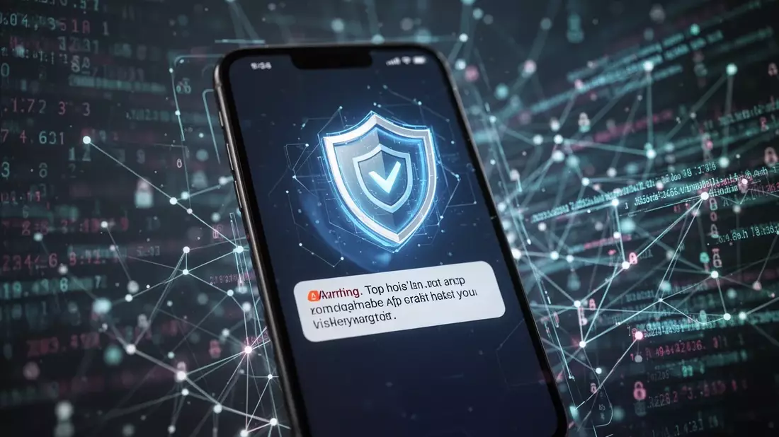 Android-Update Juni 2026: Google schließt 124 Sicherheitslücken