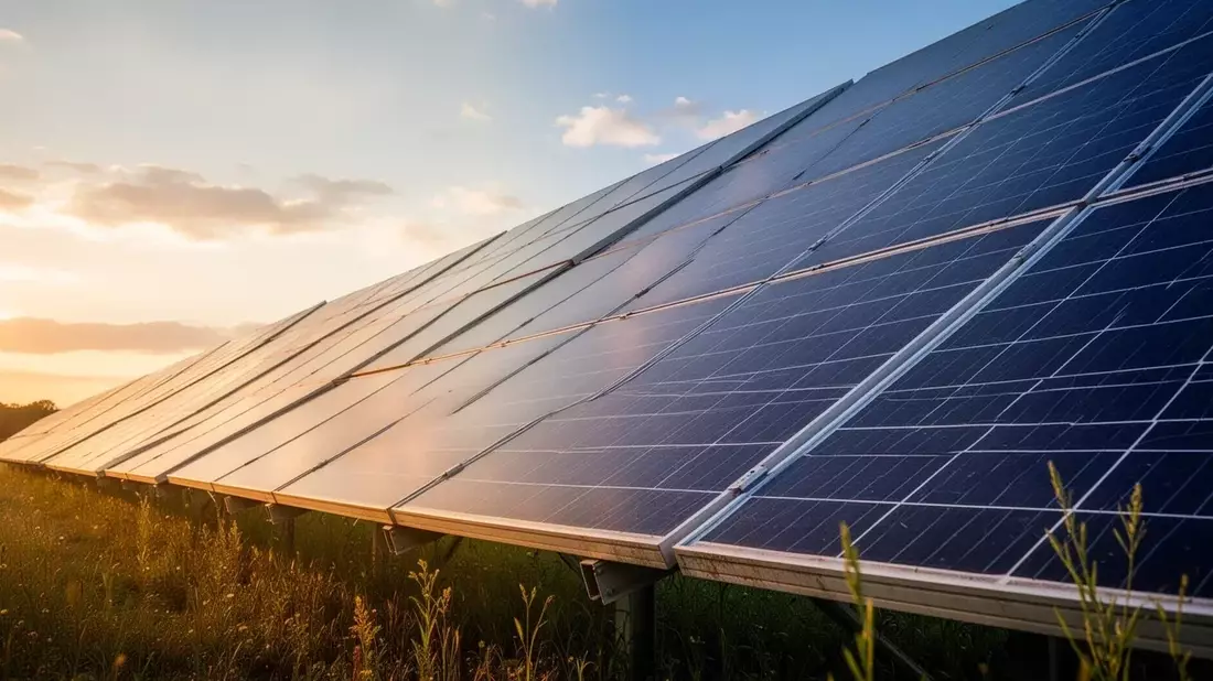 SolarEdge Stock Drops 8.27% After CFO Exit and Client Bankruptcy