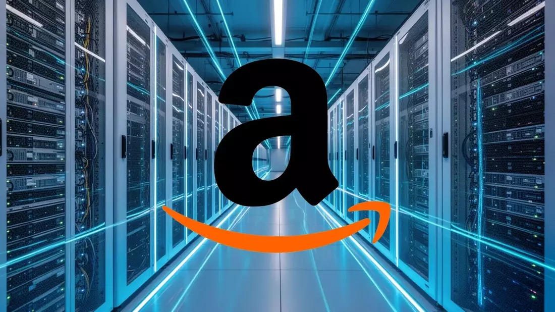 Amazon Bets Big on AI: Design Tool Launch and Globalstar Satellite Takeover