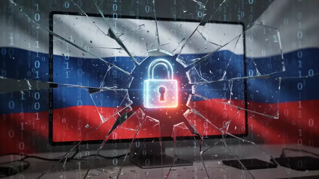 WinRAR-Sicherheitslücke: Russische Hacker zielen auf ukrainische Behörden