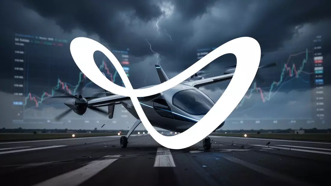 Joby Aviation: Insider-Aktienverkauf drückt Kurs trotz Zentralbank-Einstieg