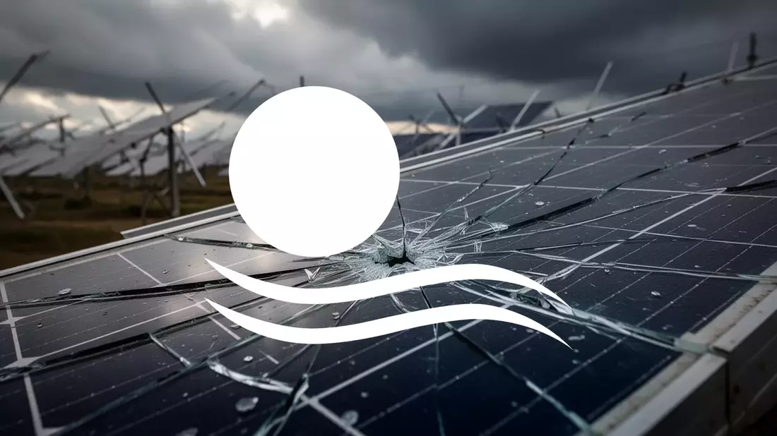 First Solar Aktie: Kurssturz trotz voller Auftragsbücher