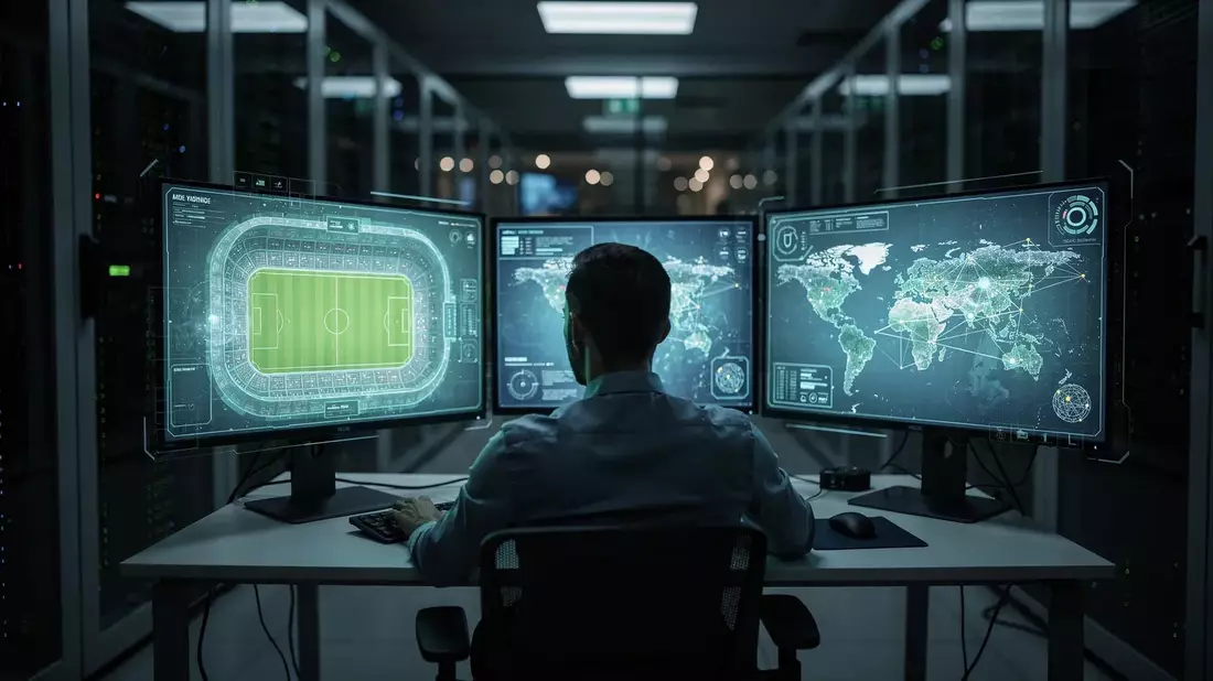 CrowdStrike Aktie: WM-Deal und starke Quartalszahlen trotz Kursrutsch