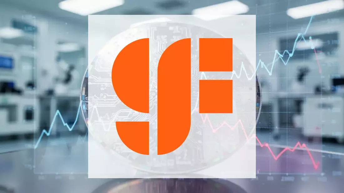 GlobalFoundries Aktie: KI-Strategie trotz heftigen Kursrücksetzers