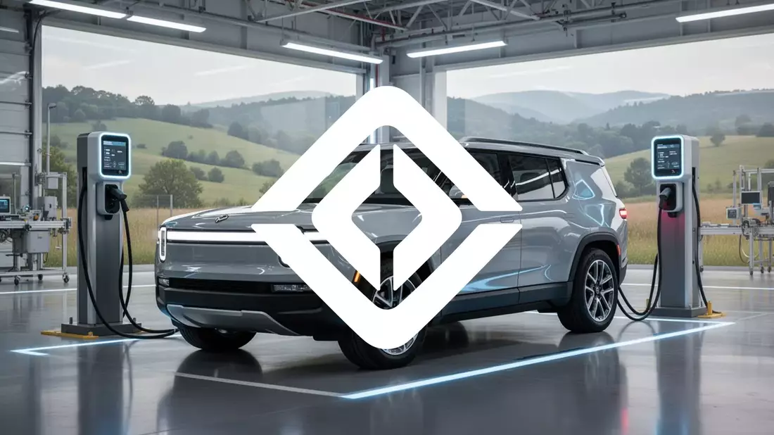 Rivian senkt R2-Preise radikal und startet Auslieferungen