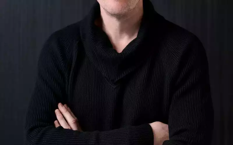 Exklusiv-Interview mit dem Pharma-Unternehmer Dr. Clemens Fischer über die Zulassung seines neuen Rx-Cannabis-Medikaments und den Kampf gegen chronische Schmerzen - Foto: presseportal.de