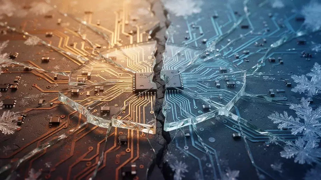 Sivers Semiconductors Stock in Turmoil: AGM, Short Sellers, US Listing