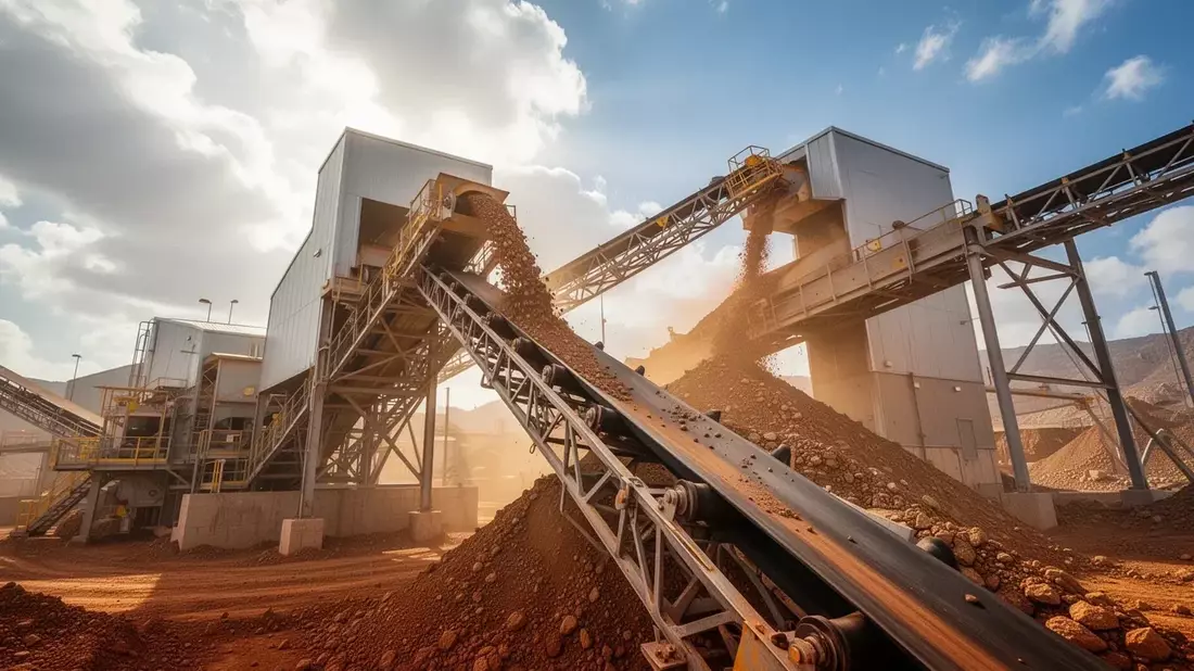 Almonty's $700M Convertible Note: Dilution Fear Meets Strategic Tungsten Push