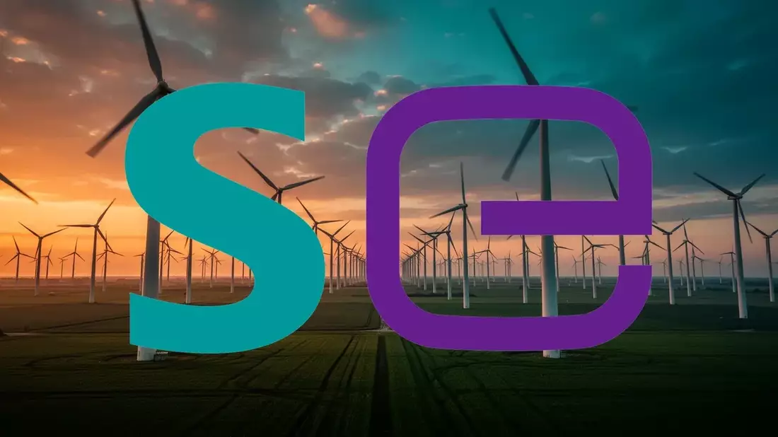 Siemens Energy Stock Falls 24% Despite Record Orders and Profit Guidance