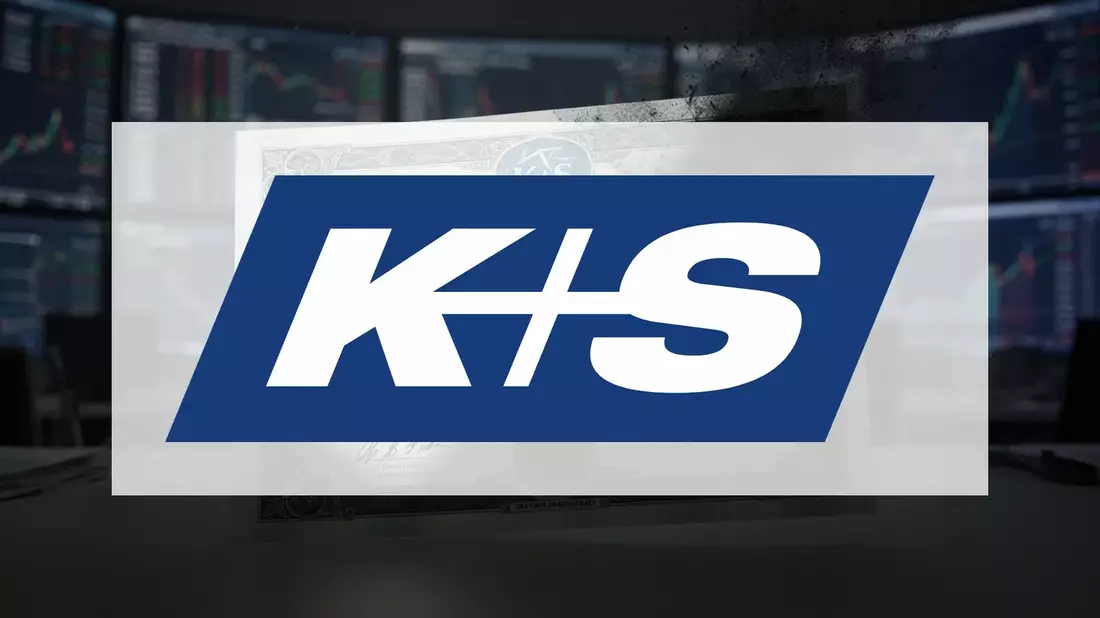 K+S Aktie: Wandelanleihe belastet Kurs in schwierigem Marktumfeld