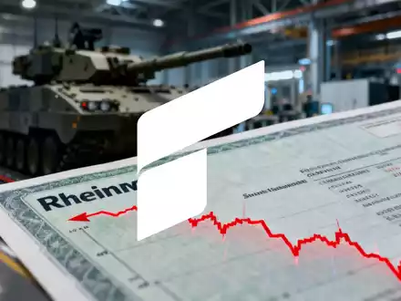 Handelsboden mit geschäftigen Händlern und Bildschirmen - Foto: über boerse-global.de