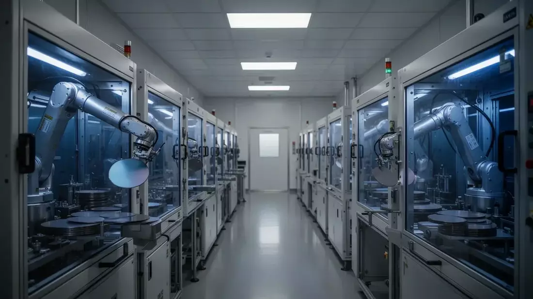 Soitec Stock Surges 514% in 2023 Amid Photonics Boom and Analyst Split