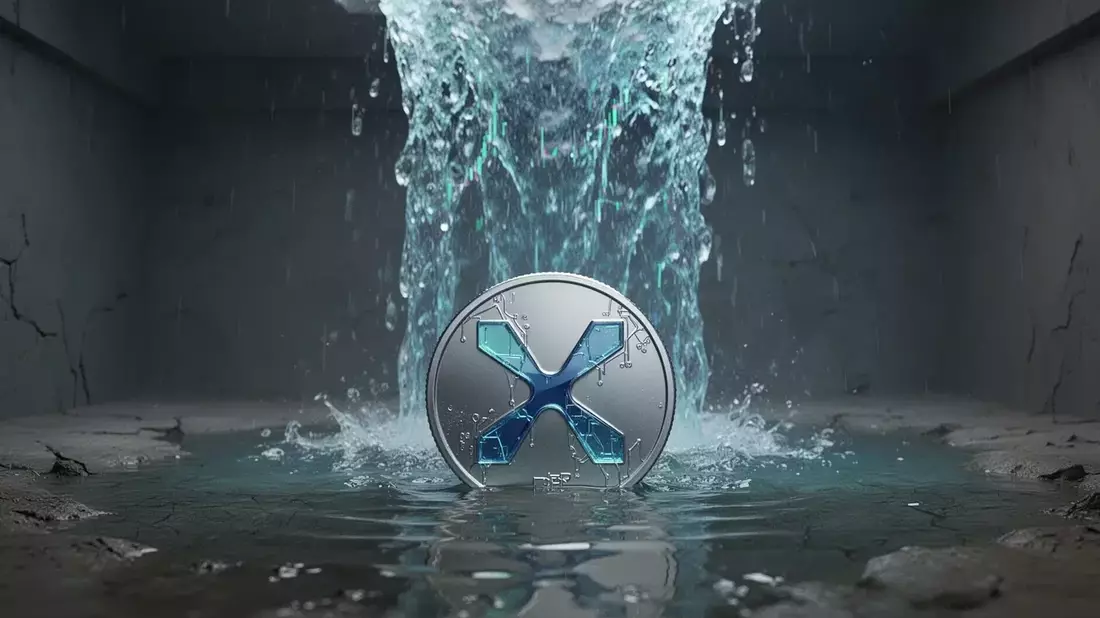 Ripple Fortifies XRP Ledger Lending with Aerospace Security Amid Price Slump