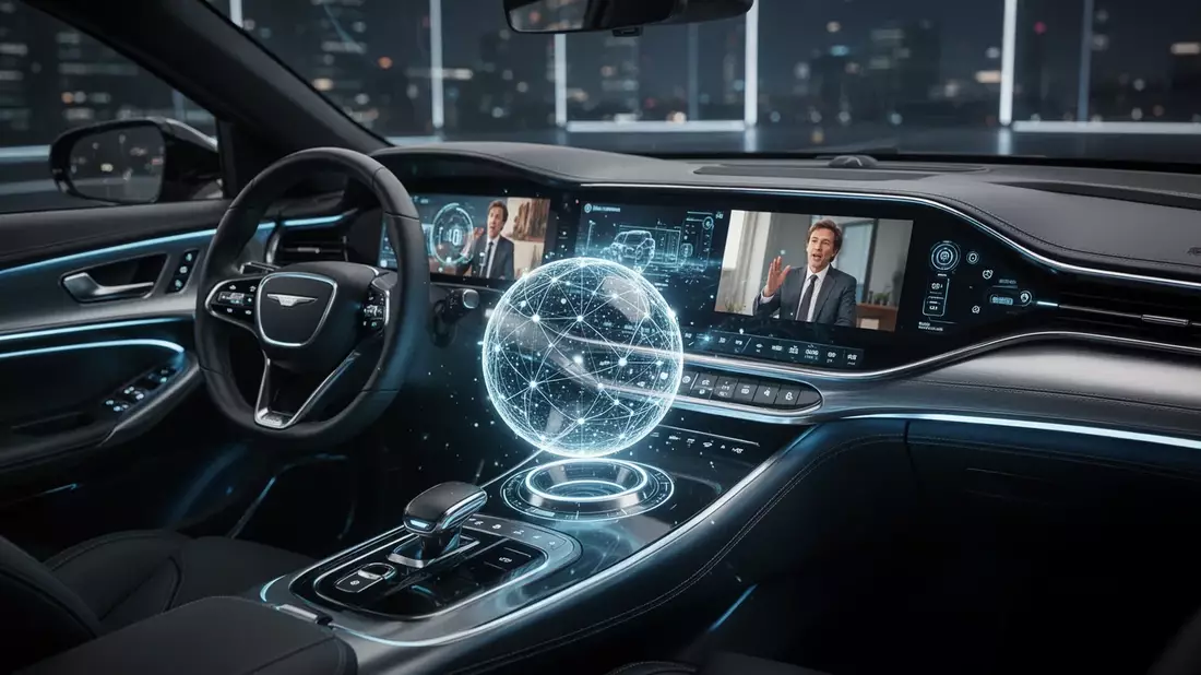 iOS 27: KI-Assistent Siri und Video-Streaming revolutionieren CarPlay