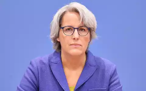 Kerstin Claus (Archiv) - Foto: via dts Nachrichtenagentur