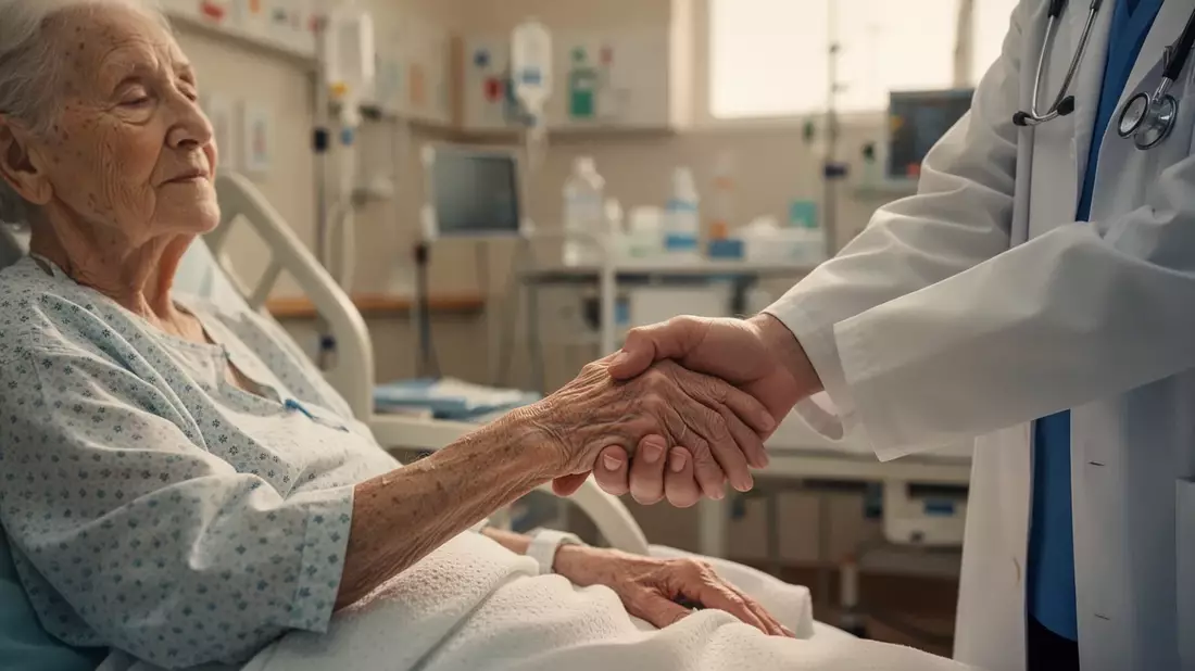 Delirium nach OP: Stärkster Risikofaktor für Demenz bei Senioren