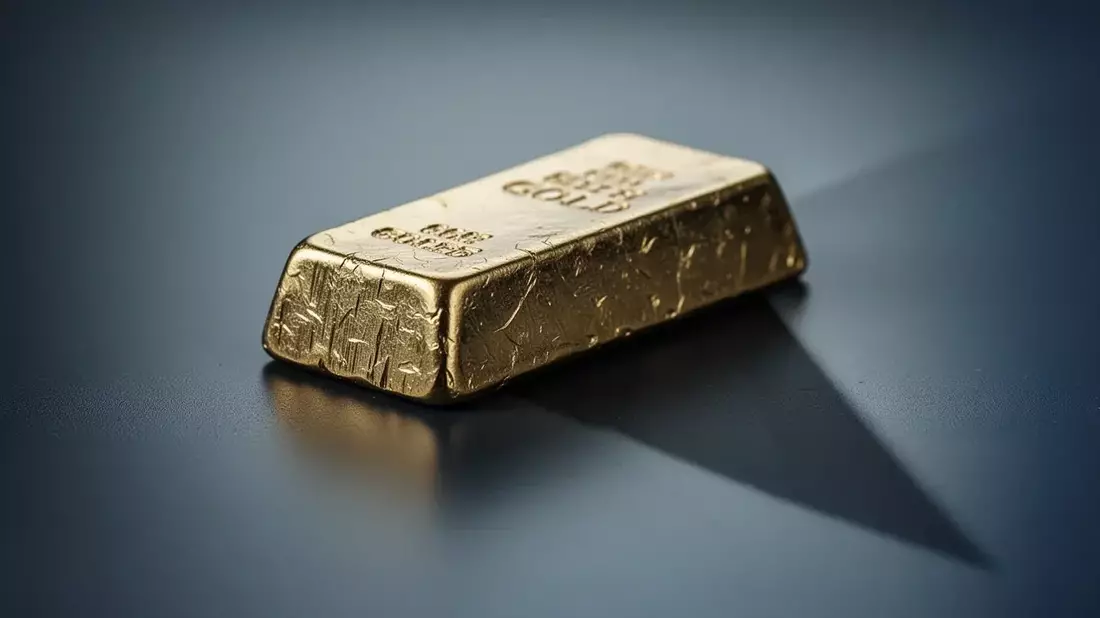 Oro bajo presión: aranceles India, tregua Israel-Irán y Fed frenan su rally
