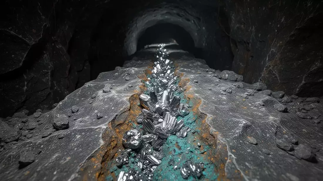 Antimony Resources Surges 4% on High-Grade Drill Results from Bald Hill South Zone