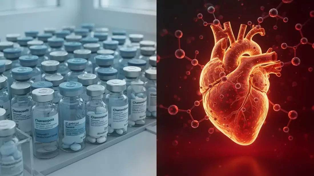 Novo Nordisk Stock Plunges 46% Despite Oral Wegovy Boom and Longevity Pivot