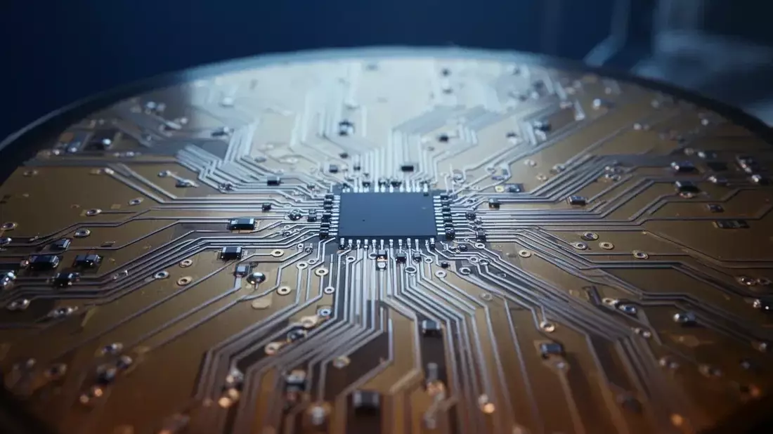 VanEck Semiconductor ETF Volatility: Broadcom, Google-Intel Deal, AI Demand