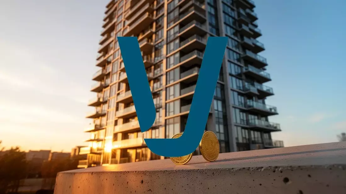 Vonovia Stock Sinks Below €20 as Debt Costs Overshadow Strong Rental Growth