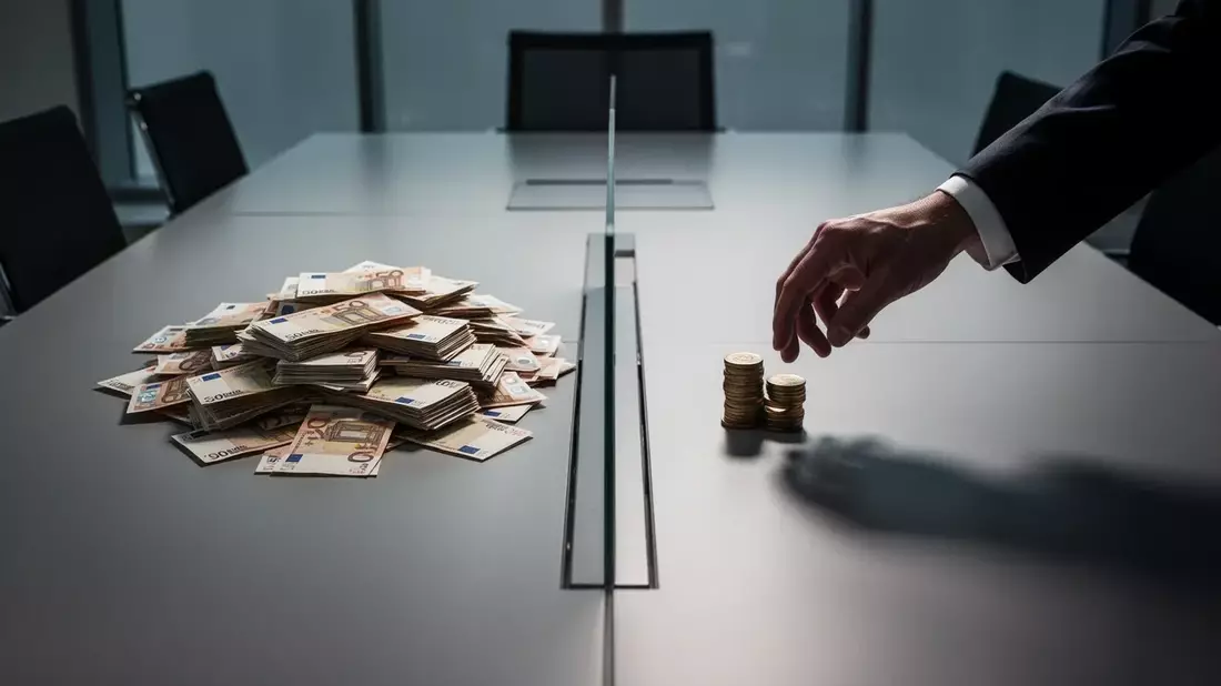 Sondervermögen: Beirat fordert Anpassungen und mehr Tempo
