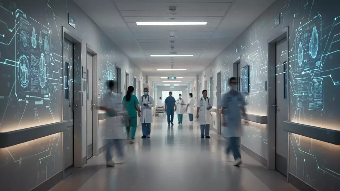 Reha-Branche 2026: Kostenexplosion und digitale Lösungen im Fokus