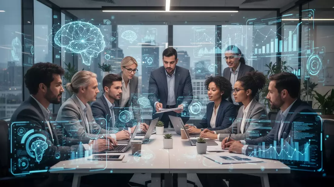 LinkedIn Hiring Assistant: KI-Agent revolutioniert Recruiting
