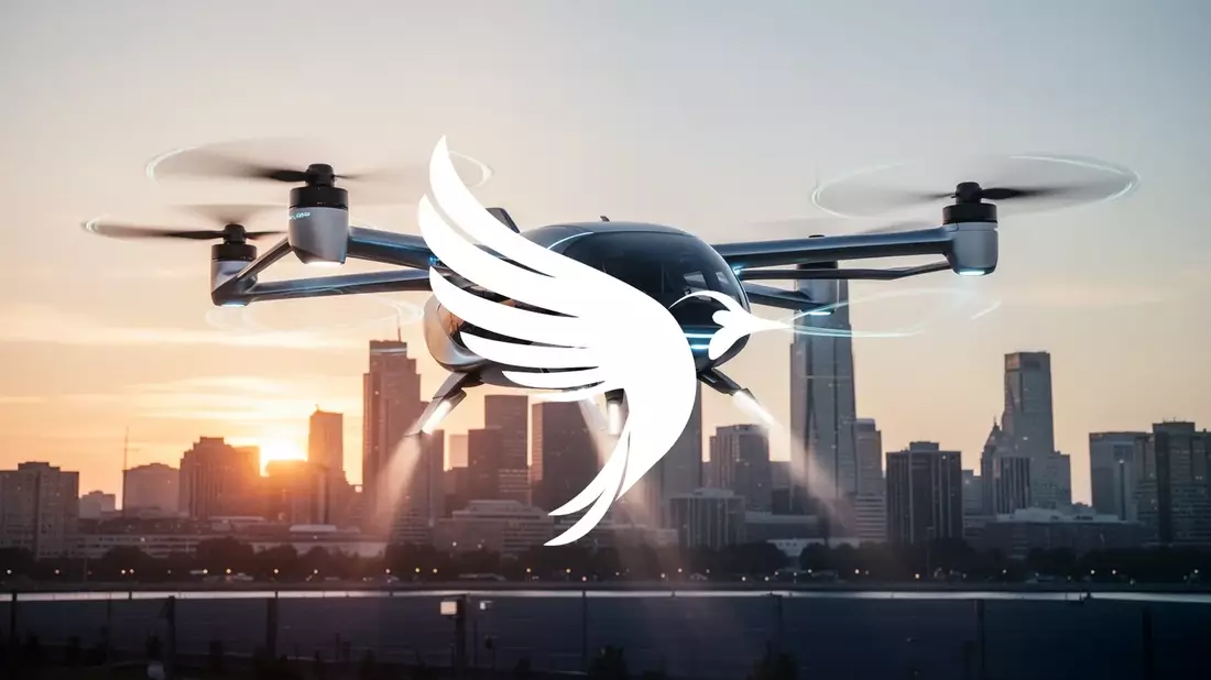 Vertical Aerospace: Erster bemannter Flug des eVTOL-Prototyps gelingt