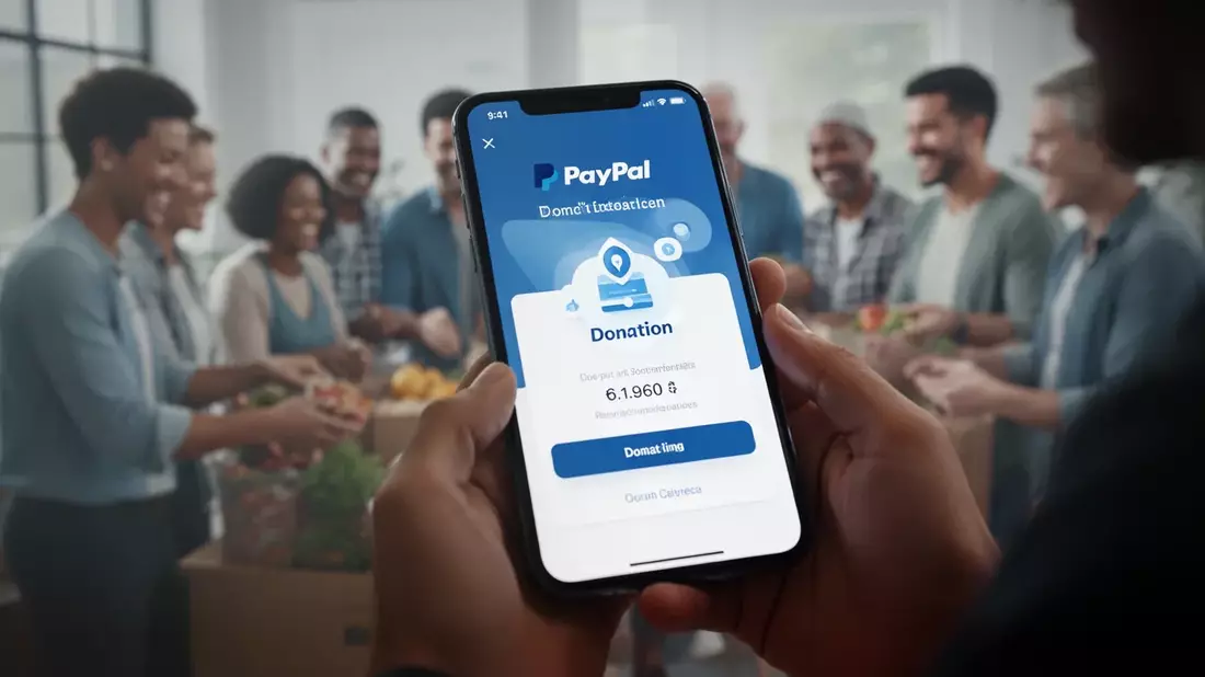 Digitaler Spendenmarkt: Neue Tools und günstigere Konditionen
