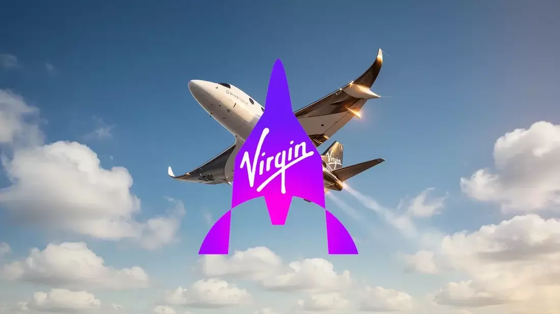 Virgin Galactic Gets New Investor as Debt Swap and Delta-Class Tests Advance