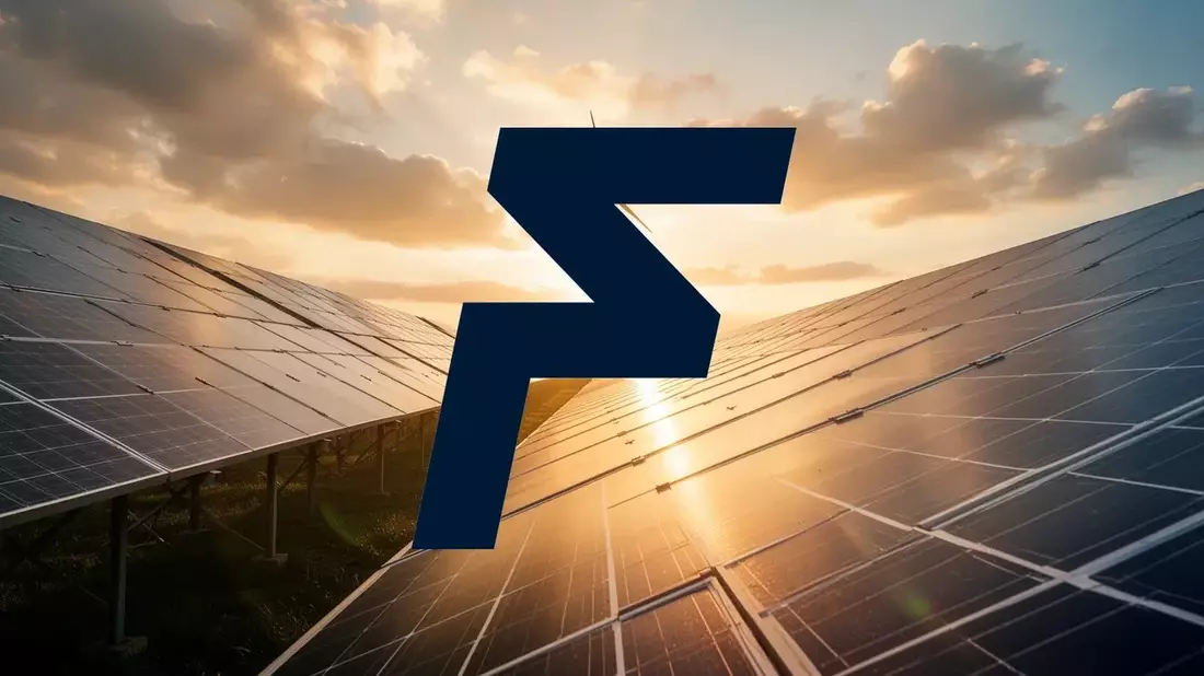 T1 Energy Stock Plunges 35% on KORE Acquisition Despite Record Revenue
