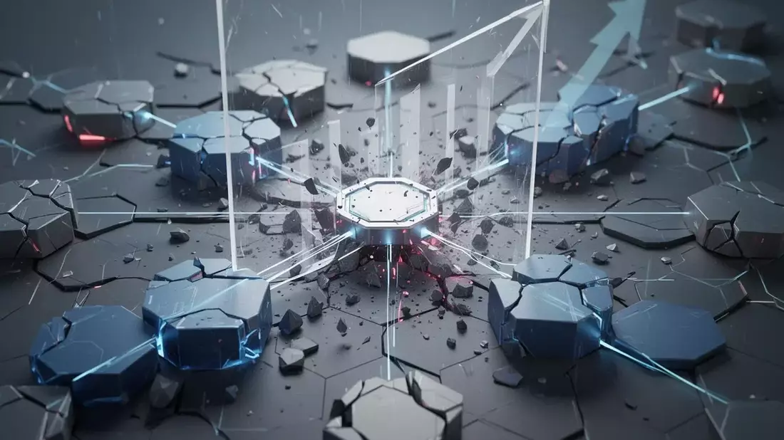 Diginex: $34M Market Cap Attempts $1.5B Acquisition – Stock Plunges