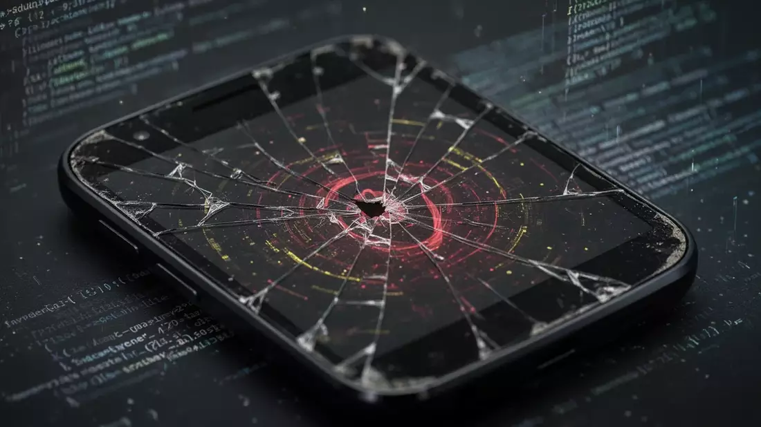 Android-Sicherheitslücken: Hacker-Angriffe auf veraltete Smartphones