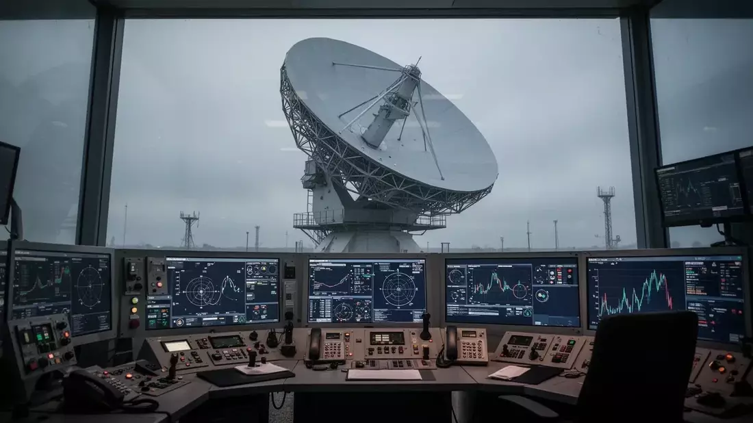 Hensoldt Unveils MDOcore Software at ILA Berlin, Stock Slips Amid Analyst Caution