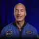 Der italienische Esa-Astronaut Luca Parmitano wird als erster Europäer beim Nasa-Mondprogramm «Artemis» mitfliegen.  - Bild: Handout / Berlin/Esa/Nasa/dpa