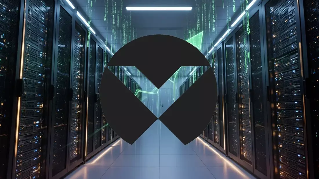 Vertiv Stock Drops 8% Despite AI Rack Launch and Gulf Expansion